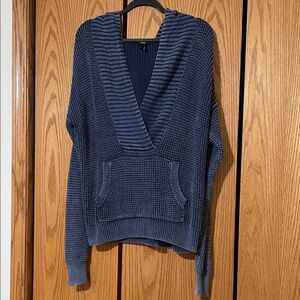 PAIGE V-Neck Sweater